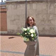 Profesora de idiomas especializada en francés